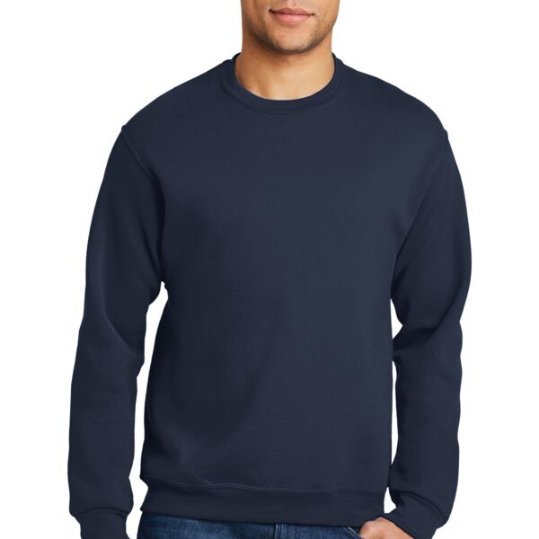Crewneck Sweatshirt Thumbnail