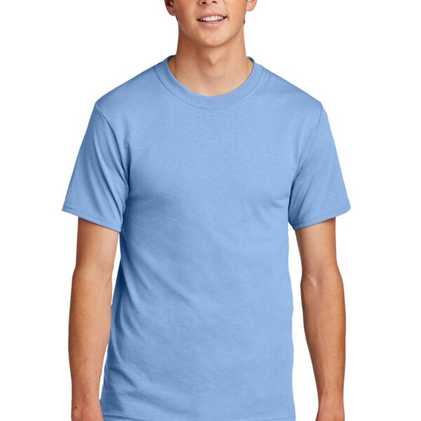 Core 50/50 Blend T-Shirt Thumbnail