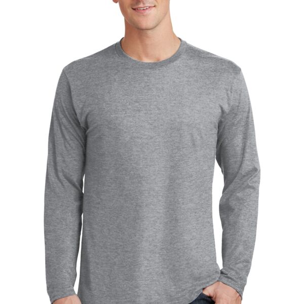 Long Sleeve Fan Favorite T-Shirt Thumbnail