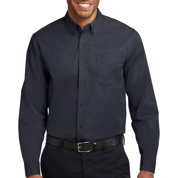 Easy Care Shirt Thumbnail