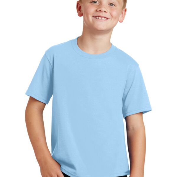 Youth Fan Favorite T-Shirt Thumbnail