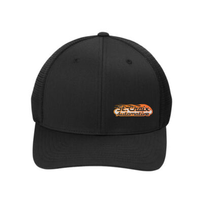 SCA - Flexfit 110® Trucker Cap Thumbnail