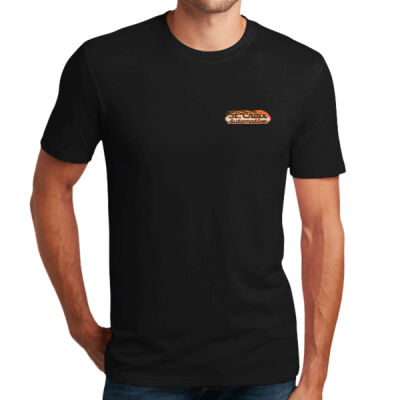 SCA (No Back Art) - Flex Tee Thumbnail