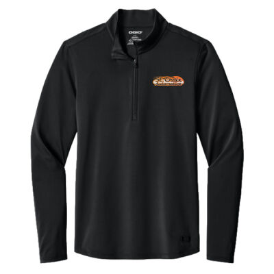SCA - OGIO® Regain 1/4 Zip Thumbnail