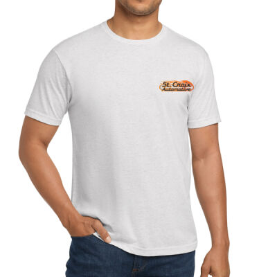 SCA - Next Level Apparel® Tri-Blend T-Shirt Thumbnail