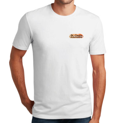 SCA - Flex Tee Thumbnail
