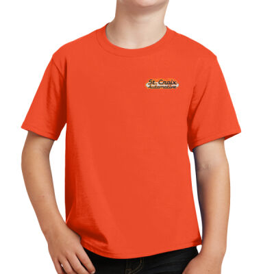 SCA - Youth Fan Favorite T-Shirt Thumbnail