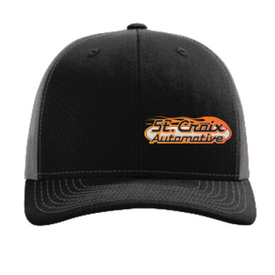SCA - Richardson Trucker Hat Thumbnail