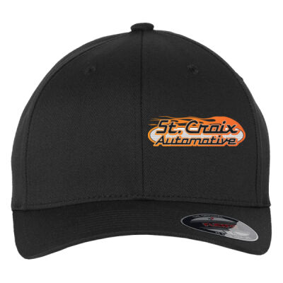 SCA - Flexfit® Cotton Blend Cap Thumbnail