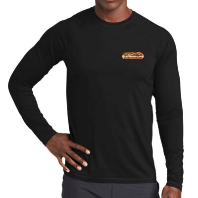 SCA - Long Sleeve Rashguard Tee Thumbnail