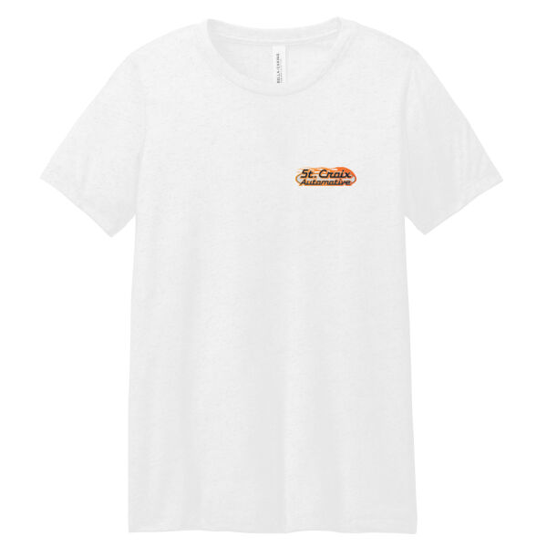 SCA - Women's Relaxed Triblend Tee Thumbnail