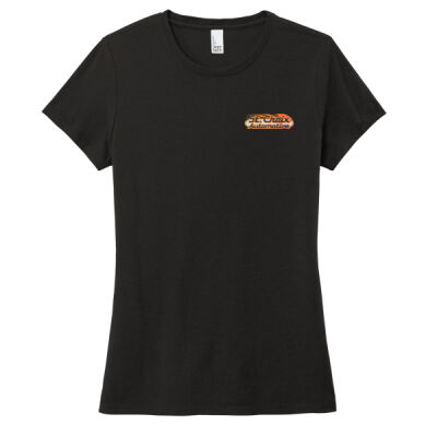 SCA (No Back Art) - Women's Perfect Tri® Tee Thumbnail