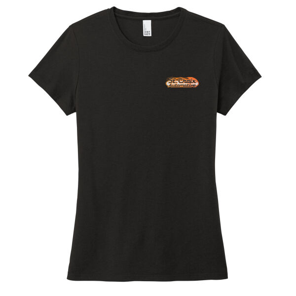 SCA (No Back Art) - Women's Perfect Tri® Tee Thumbnail