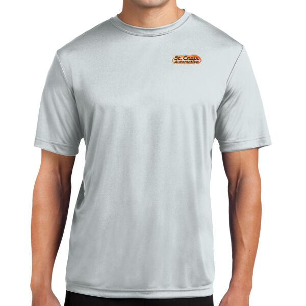 SCA - Tall PosiCharge® Competitor Tee Thumbnail