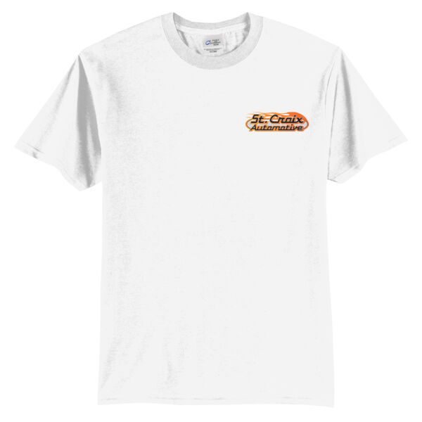 SCA - Tall Core Blend Tee Thumbnail