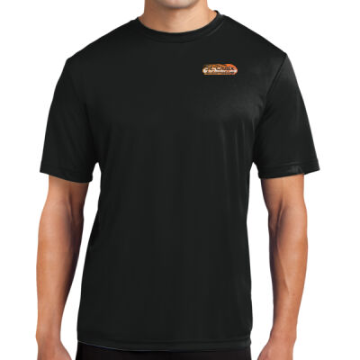 SCA (No Back Art) - Tall PosiCharge® Competitor Tee Thumbnail