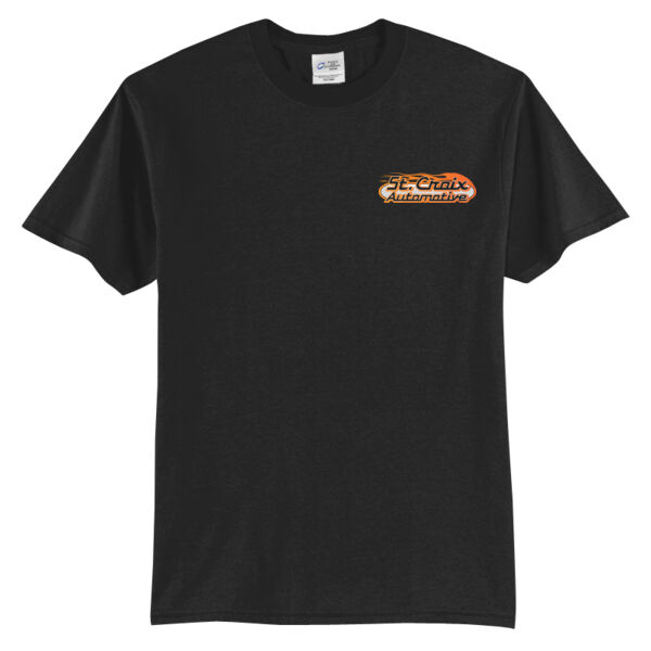 SCA (No Back Art) - Tall Core Blend Tee Thumbnail