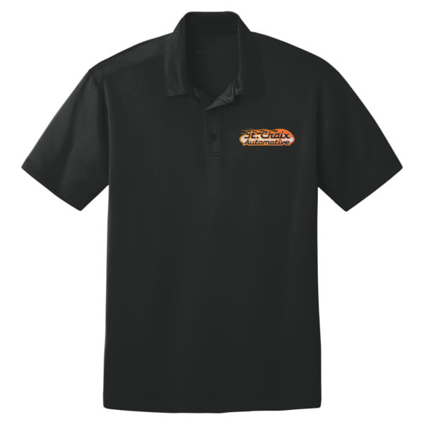 SCA - Tall Silk Touch Performance Polo Thumbnail