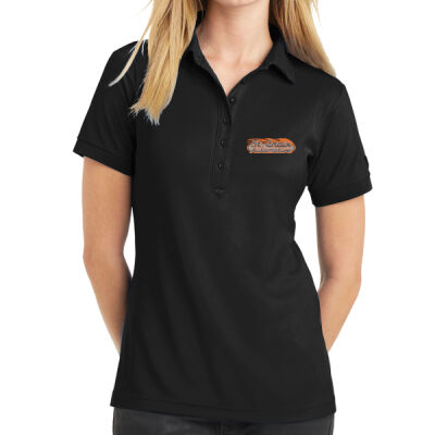 SCA - EMB - Women's OGIO® Caliber 2.0 Polo Thumbnail