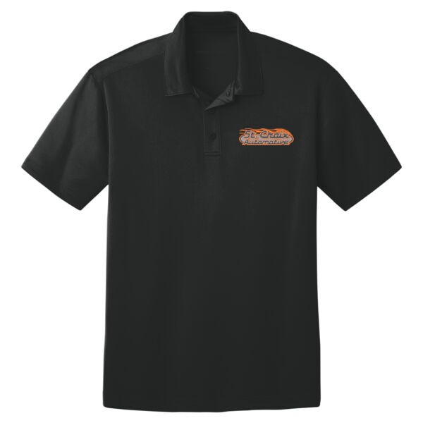 SCA - EMB - Tall Silk Touch Performance Polo Thumbnail