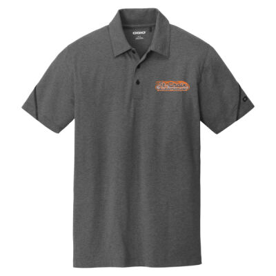 SCA - EMB - OGIO® Tread Polo Thumbnail