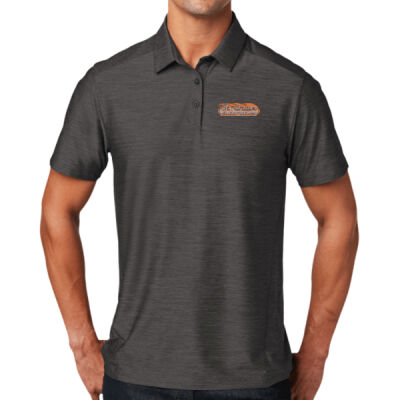 SCA - EMB - OGIO® Slate Polo Thumbnail