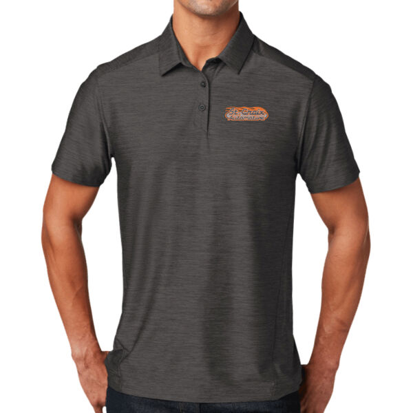 SCA - EMB - OGIO® Slate Polo Thumbnail