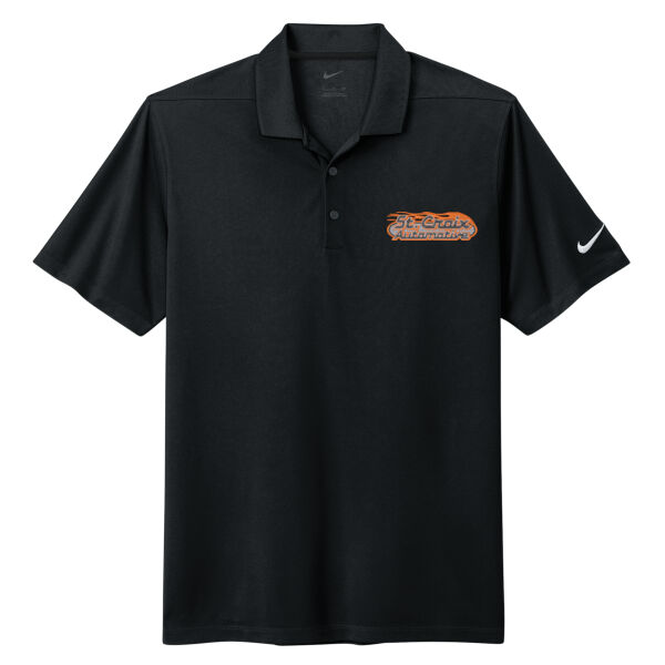 SCA - EMB - Nike Dri-FIT Micro Pique 2.0 Polo Thumbnail