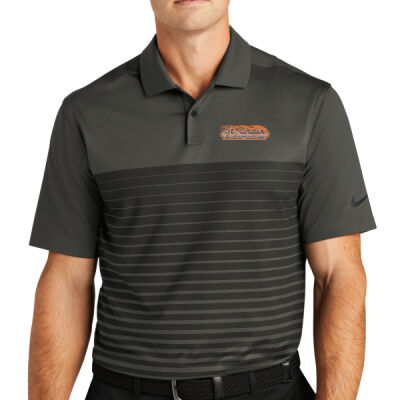 SCA - EMB - Nike Dri-FIT Vapor Block Polo Thumbnail
