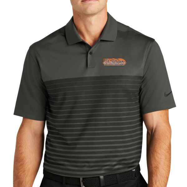 SCA - EMB - Nike Dri-FIT Vapor Block Polo Thumbnail