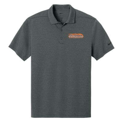 SCA - EMB - Nike Dri-FIT Smooth Heather Polo Thumbnail