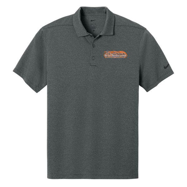 SCA - EMB - Nike Dri-FIT Smooth Heather Polo Thumbnail