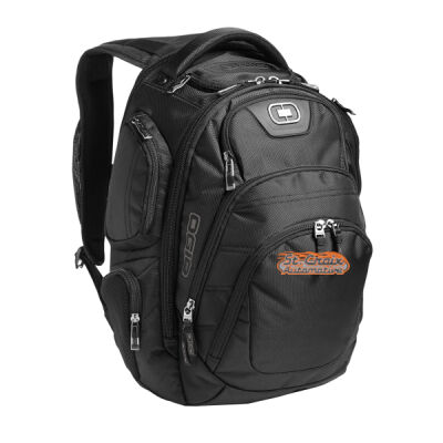 SCA - Embroidered - OGIO® Stratagem Pack Thumbnail