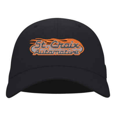 SCA - EMB - Under Armour Team Blitzing Cap Thumbnail