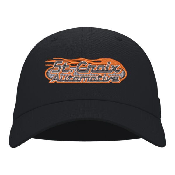SCA - EMB - Under Armour Team Blitzing Cap Thumbnail