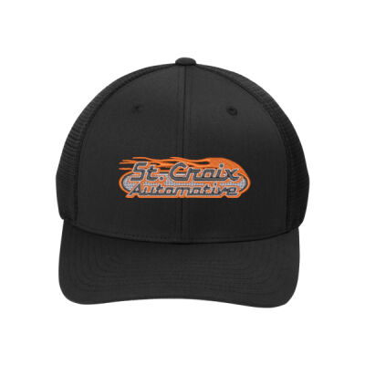 SCA - EMB - Flexfit 110® Trucker Cap Thumbnail