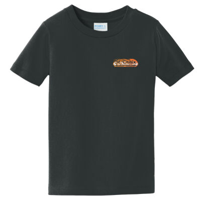 SCA (No Back Art) - Toddler Fan Favorite T-Shirt Thumbnail