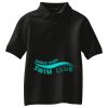 Youth Silk Touch Polo Thumbnail