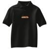 Youth Silk Touch Polo Thumbnail