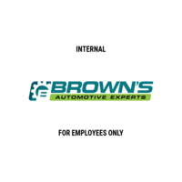 Brown's Automotive Experts Thumbnail